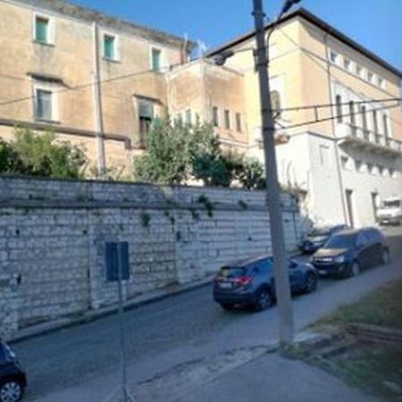 B&B Duomo Benevento Exterior photo
