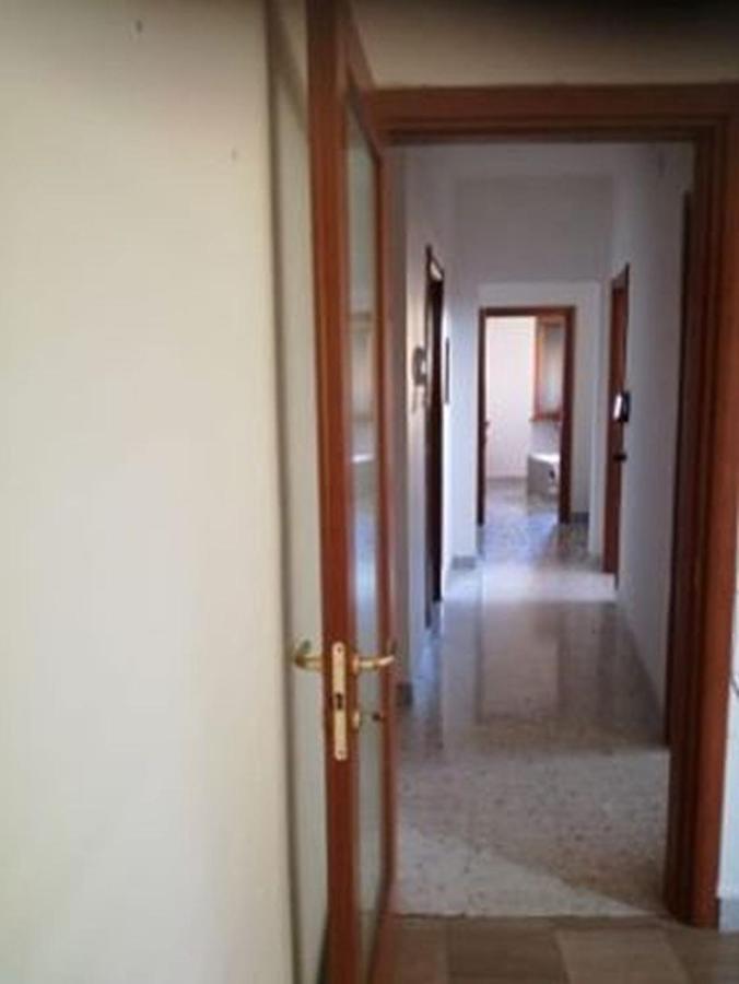 B&B Duomo Benevento Exterior photo