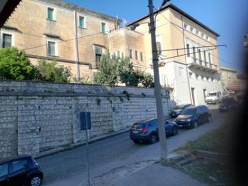 B&B Duomo Benevento Exterior photo