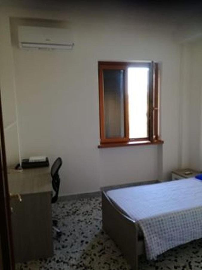B&B Duomo Benevento Exterior photo