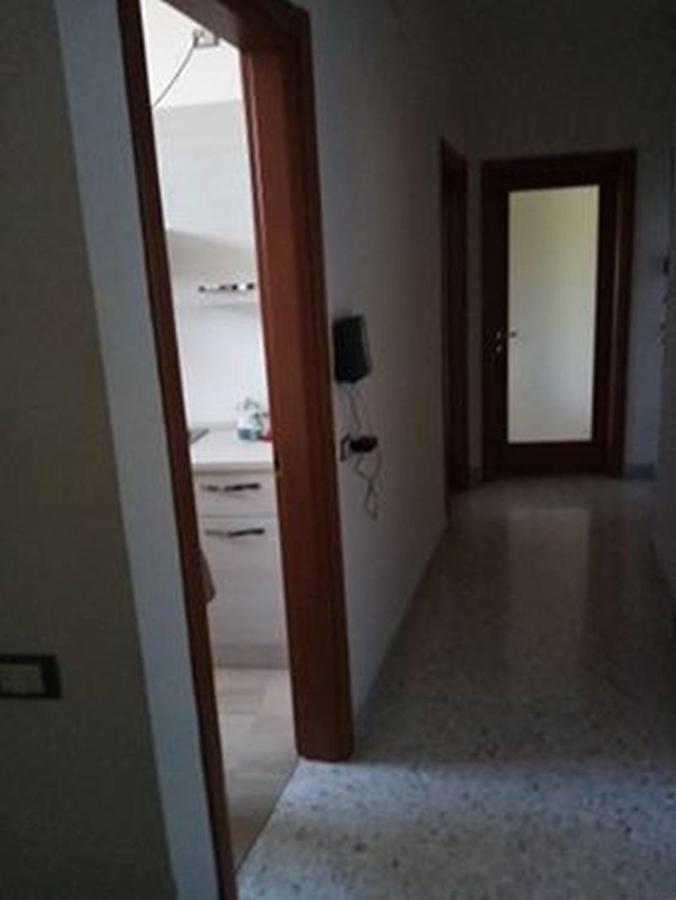 B&B Duomo Benevento Exterior photo
